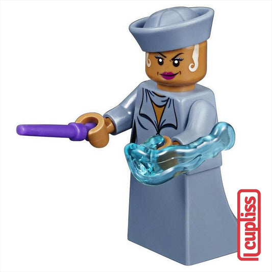 PART OUT LEGO 75951 Seraphina  Picquery Minifigure hp167