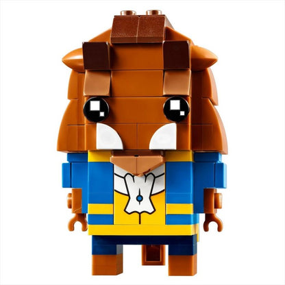 LEGO Brickheadz 41596 Beast