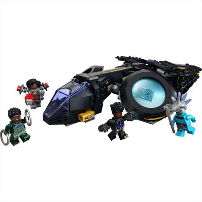 LEGO Superheroes 76211 Shuri Sunbird