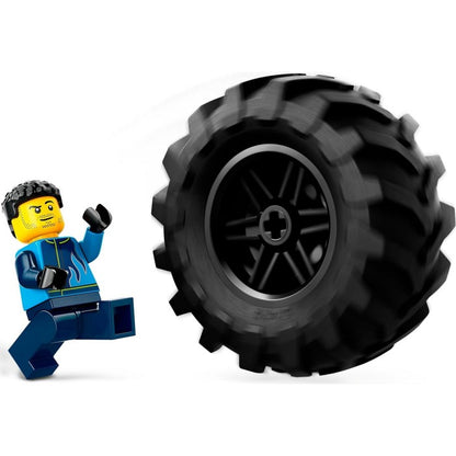 LEGO City 60402 Monster Truck