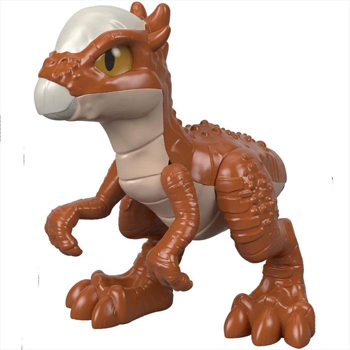 Fisher Price FWF52 Imaginext Jurassic World Stygimoloch