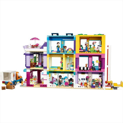 LEGO Friends 41704 Main Street Building