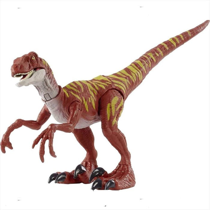 Jurassic World Camp Cretaceous GCR54 Savage Strike Velociraptor HBX31