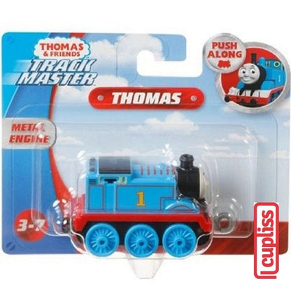 Fisher Price FXW99 Thomas n Friends Push Along Metal Track GCK93