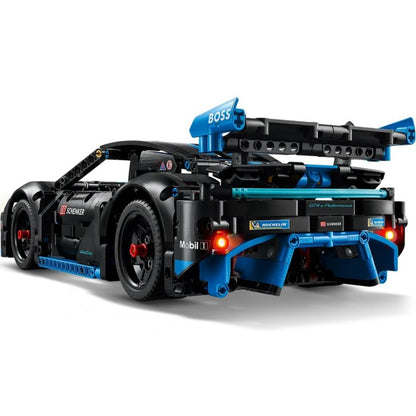 LEGO Technic 42176 Porsche GT4 e-Performance Race Car