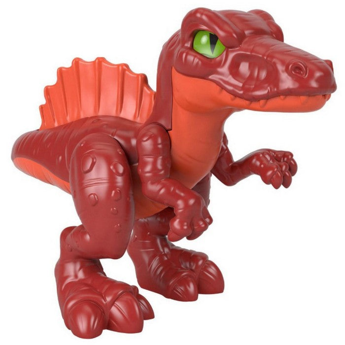 Fisher Price GVW05 Imaginext Jurassic World Dino Spinosaurus GWV04