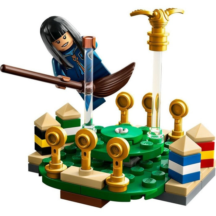 LEGO Polybag 30651 Harry Potter Quidditch Practice