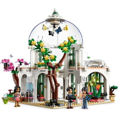 LEGO Friends 41757 Botanical Garden