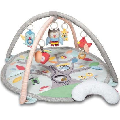 Skip Hop Activity Gym 307275 Treetop Friends Play Mat