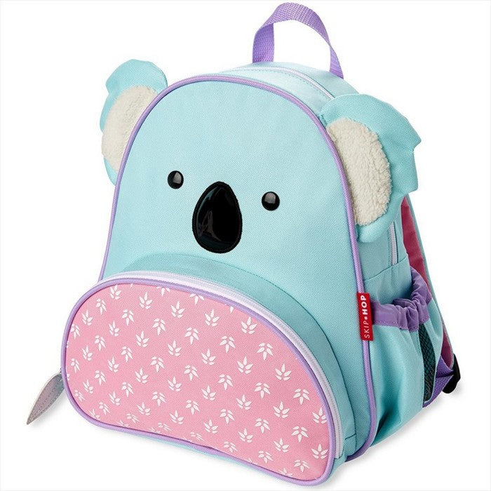 Skip Hop Zoo Pack 751010 Koala Tas Anak Skiphop
