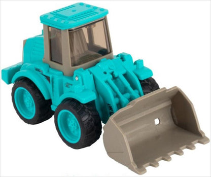 IQANGEL Vehicle Mainan Anak Loader IQ Angel IQA987-50
