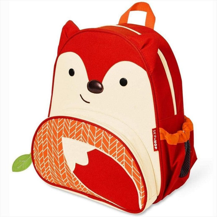 Skip Hop Zoo Pack 119551 Fox Tas Anak Skiphop