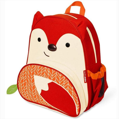 Skip Hop Zoo Pack 119551 Fox Tas Anak Skiphop