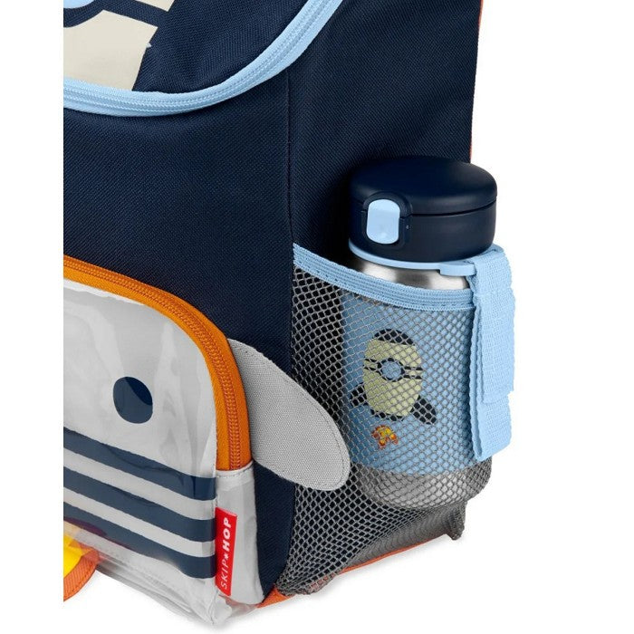 Skip Hop Big Kid Pack 862010 Rocket Tas Anak Zoo