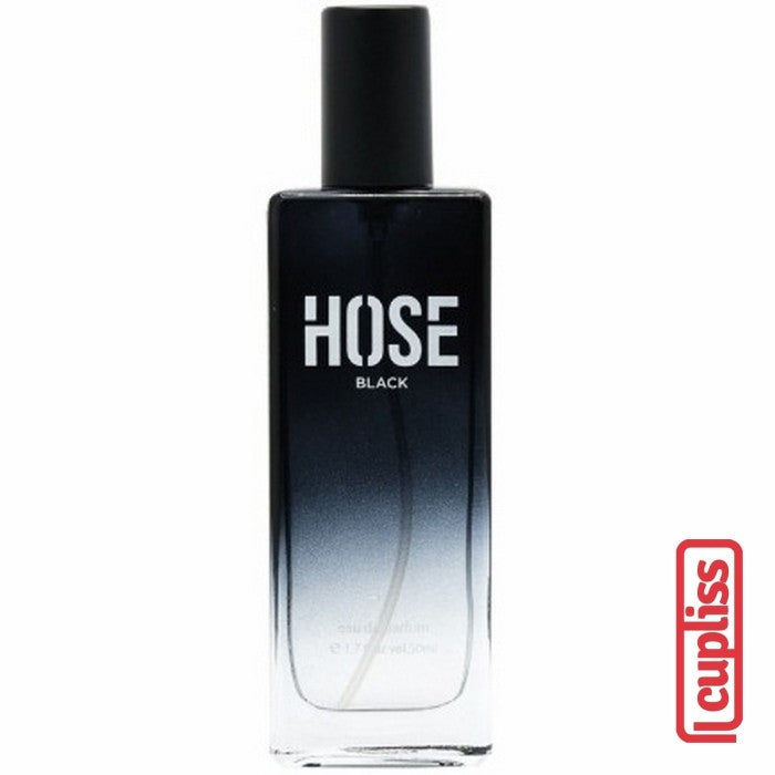 Hose EDP Black 50ml Parfum