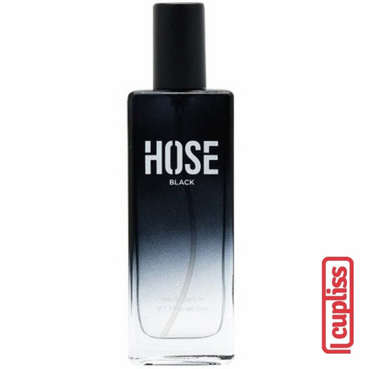 Hose EDP Black 50ml Parfum