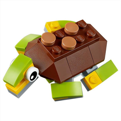 LEGO Polybag 30476 Happy Turtle