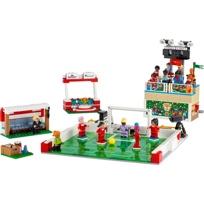 LEGO Seasonal 40634 Icons of Play