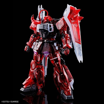 BANDAI Gundam MG 1/100 Gunner Zaku Warrior ZGMF-1000 61634
