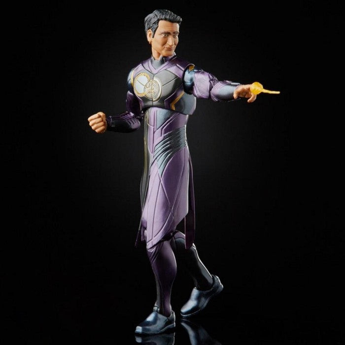 Hasbro E9532 Legends Series Marvel Eternals Kingo