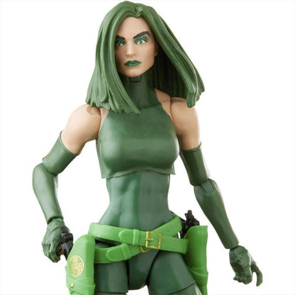 Hasbro Marvel Legends Series F4794 Madame Hydra Figure