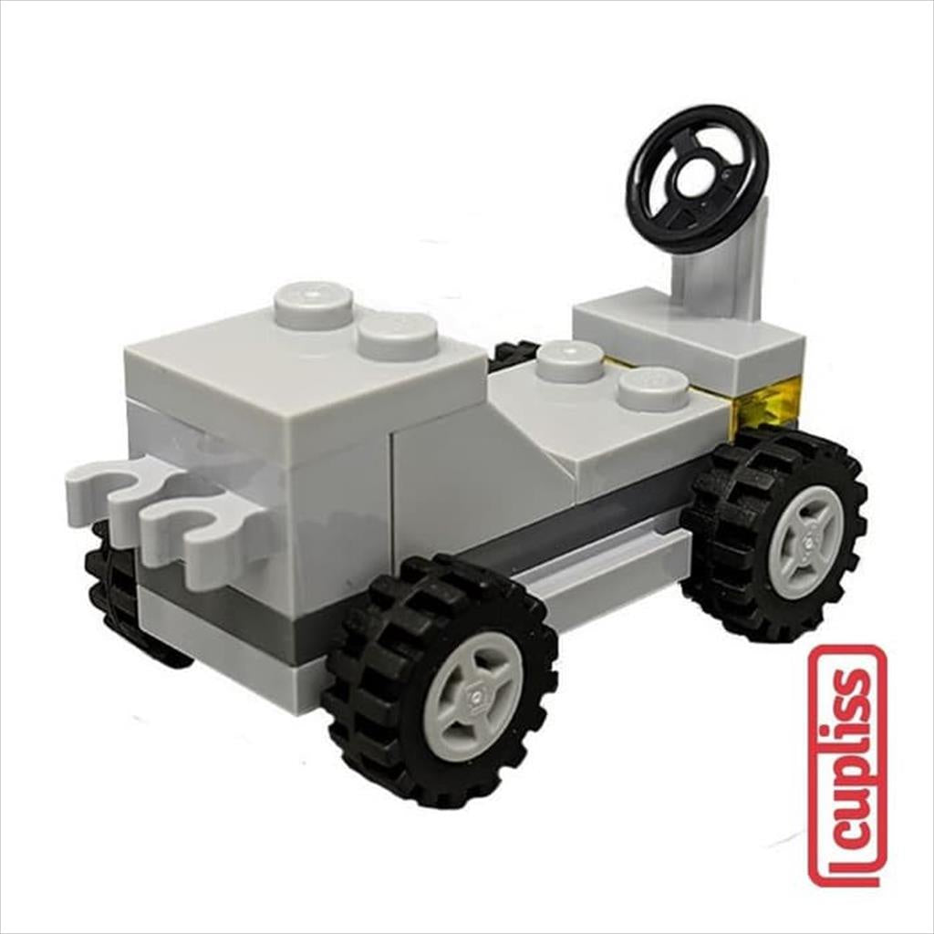 PART OUT LEGO Movie 70841  Lunar Buggy