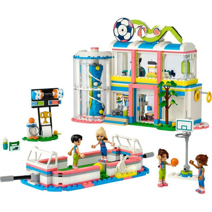 LEGO Friends 41744 Sports Centre