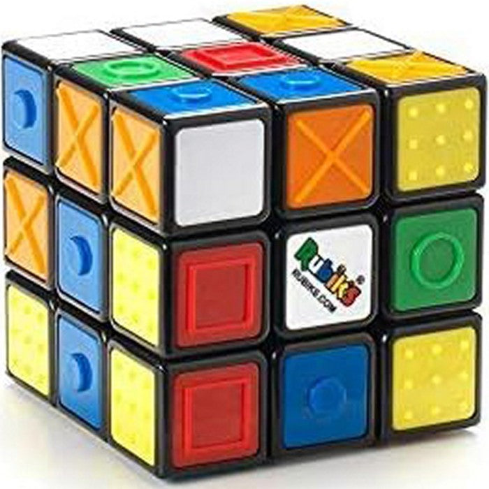 Rubiks 8015 3x3 Touch Cube Spin Master