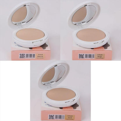 Pigeon Teens Two Way Cake 14gr Bedak Remaja 14 gr