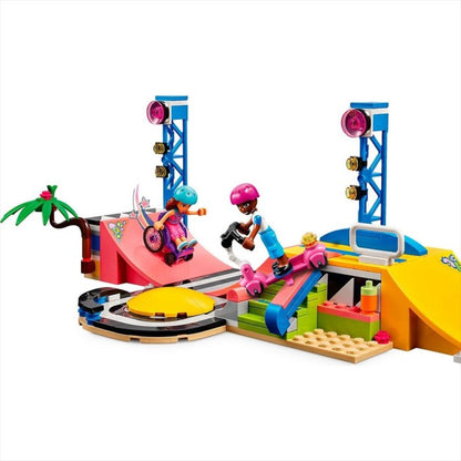 LEGO Friends 41751 Skate Park