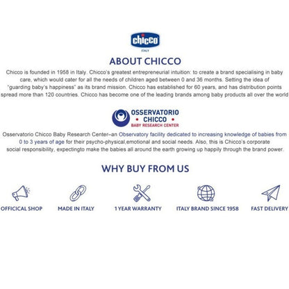 CHICCO Bottle Natural Feeling PP 0M+ 150 ml Botol Susu 150ml