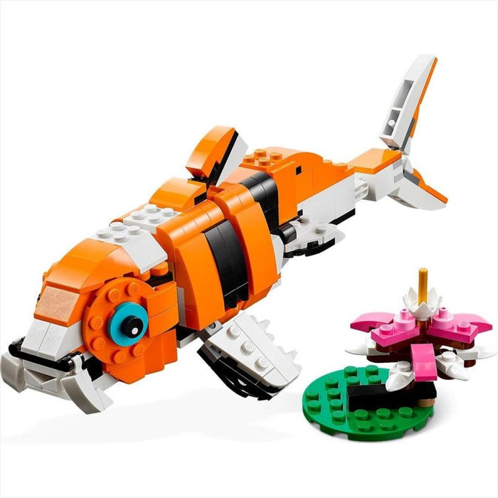 LEGO Creator 31129 Majestic Tiger