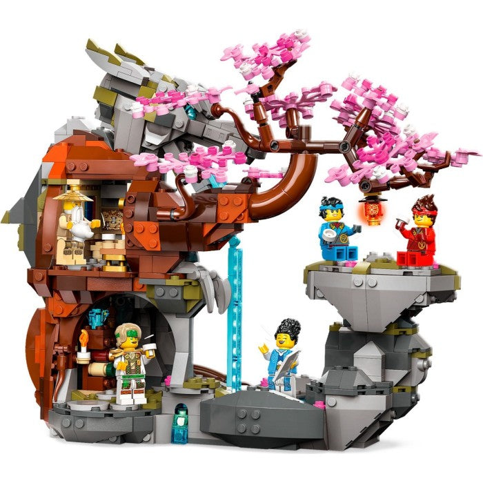 LEGO Ninjago 71819 Dragon Stone Shrine