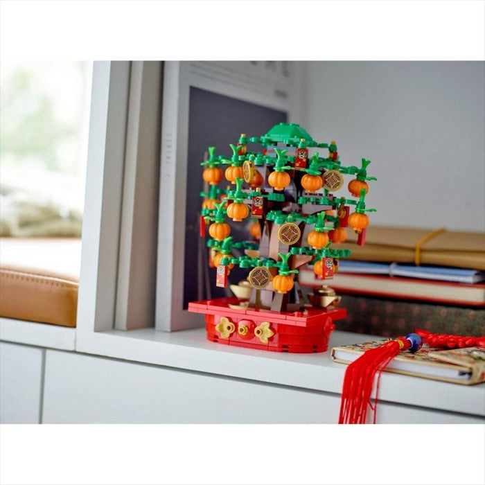LEGO Seasonal 40648 Money Tree