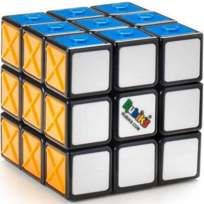 Rubiks 8015 3x3 Touch Cube Spin Master