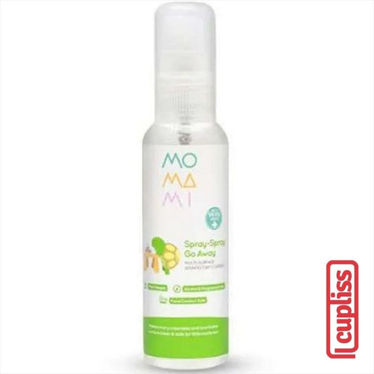 MoMaMi Spray Go Away 60ml 128917 Disinfektant