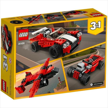 LEGO Creator 31100 Sports Car