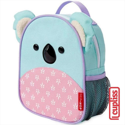 Skip Hop Zoo Let 754010 Koala Mini Backpack Tas Anak Skiphop