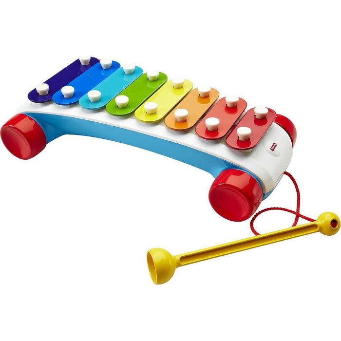 Fisher Price CMY09 Musical Toys Classic Xylophone