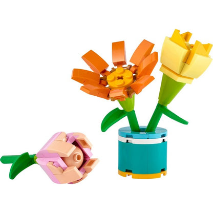 LEGO Polybag 30634 Friends Friendship Flowers