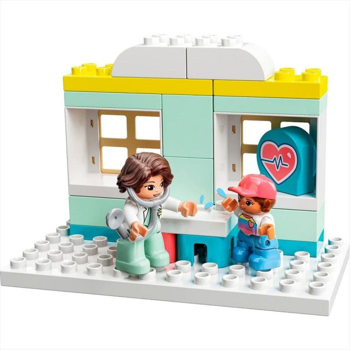 LEGO Duplo 10968 Doctor Visit