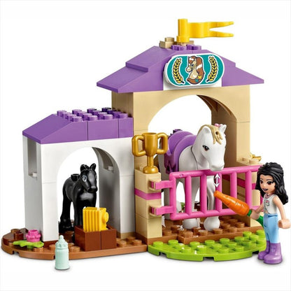 LEGO Friends 41441 Horse Training and Trailer