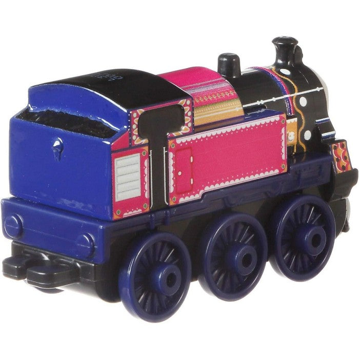 Fisher Price FXX00  Thomas n Friends Ashima Metal Engine Track GCK93