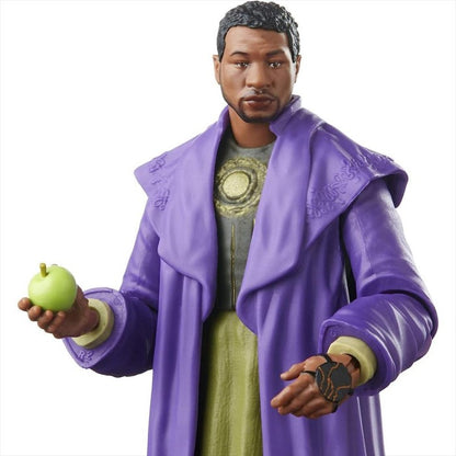 Hasbro Marvel Legends Series F3704 He Who Remains Loki