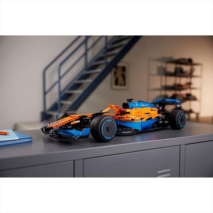 LEGO Technic 42141 McLaren Formula 1 Race Car