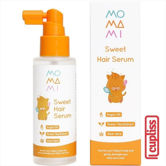 MoMaMi Sweet Hair Serum 100ml Rambut 131427