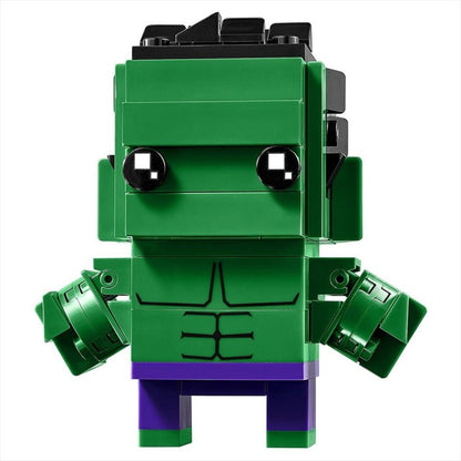 LEGO Brickheadz 41592 The Hulk