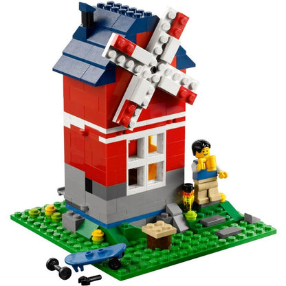 LEGO Creator 31009 Small Cottage