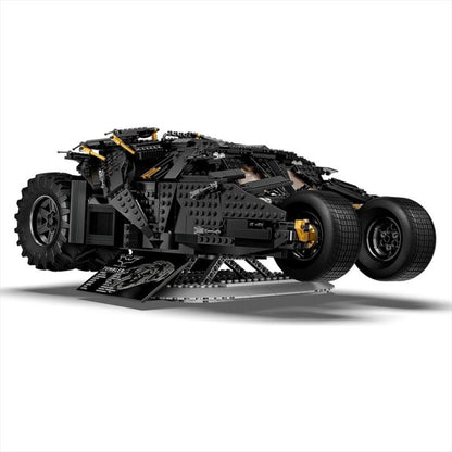 LEGO Superheroes 76240 Batmobile Tumbler