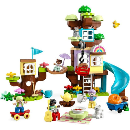 LEGO Duplo 10993 3in1 Tree House